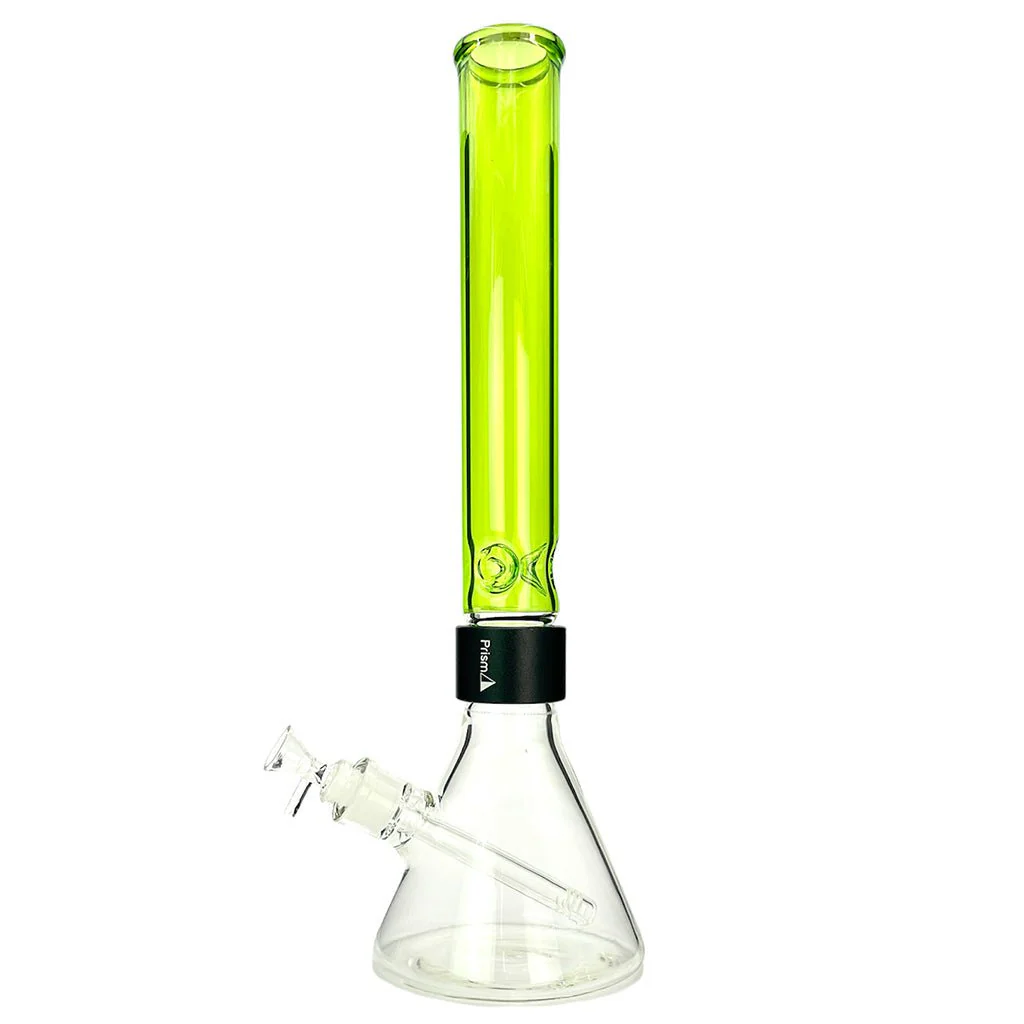 TALL BEAKER SINGLE STACK