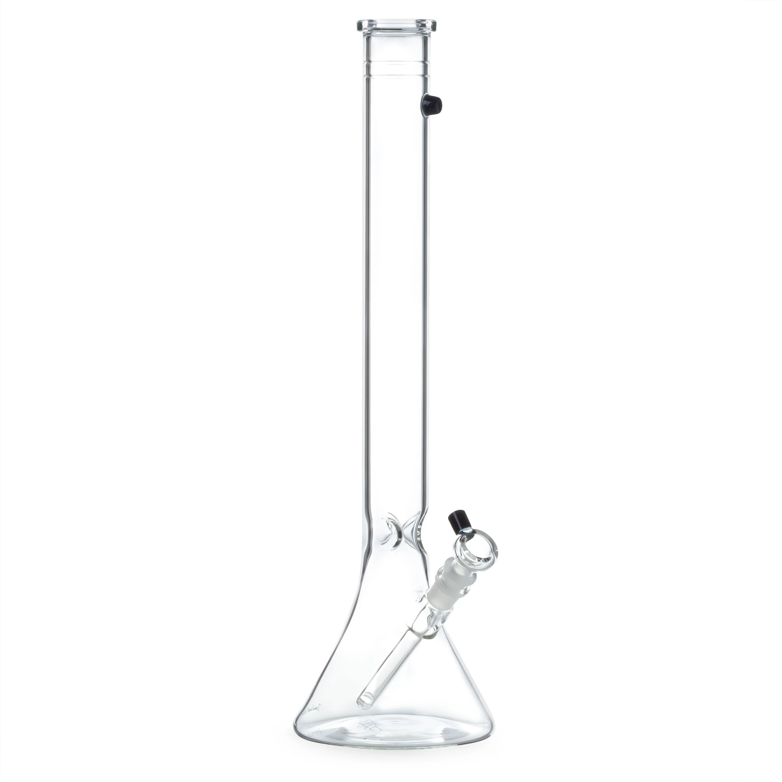 Zombie Hand Studios 20in Beaker Bong