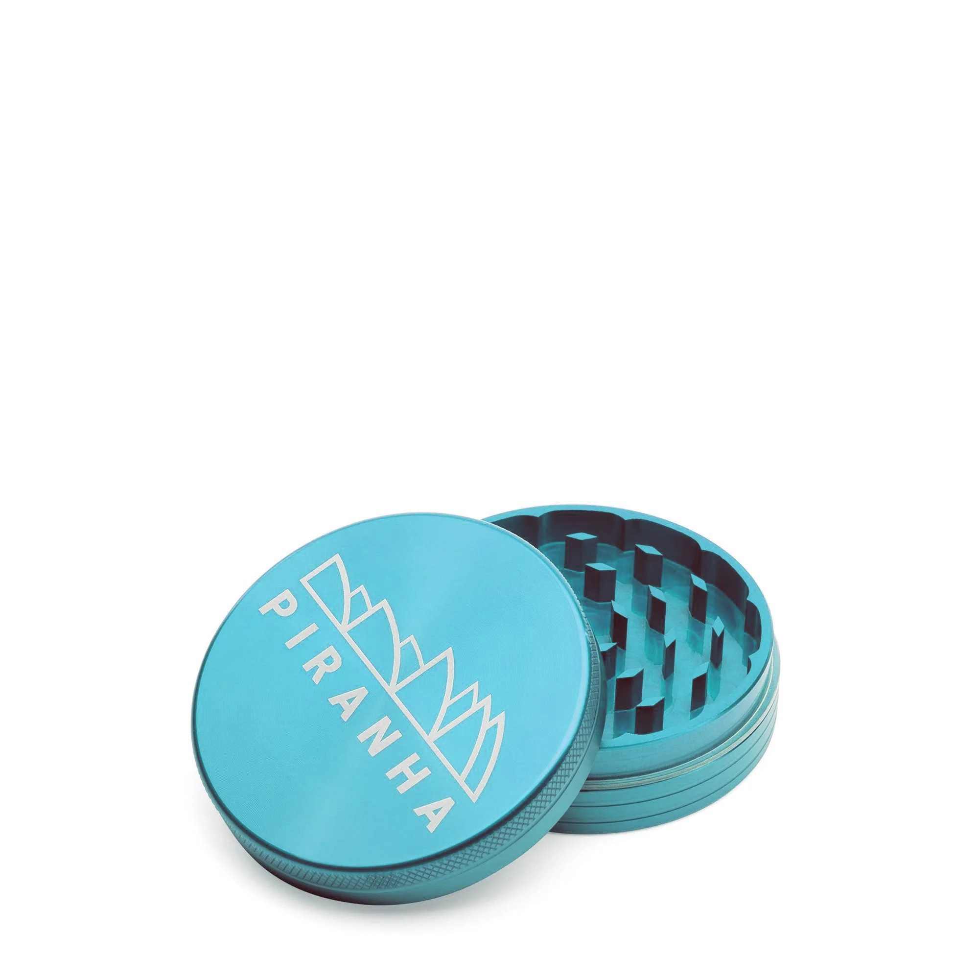 Piranha 2.5in 2-Piece Grinder