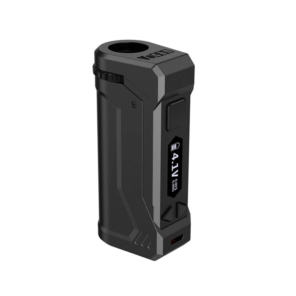 Yocan UNI Pro Universal Cartridge Vape Mod